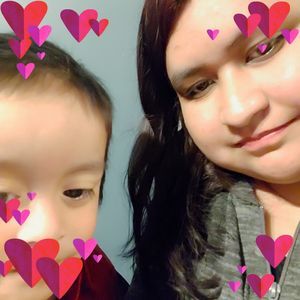 Meet your Posher, Maria